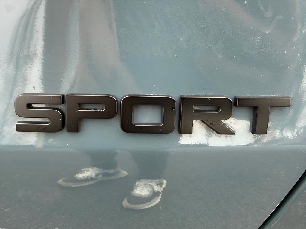 Certified 2024 Honda HR-V Sport image 38