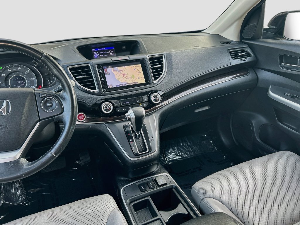 Used 2016 Honda CR-V EX-L image 24