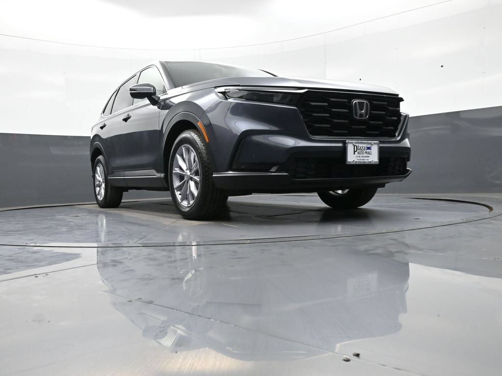 Certified 2024 Honda CR-V EX-L image 29