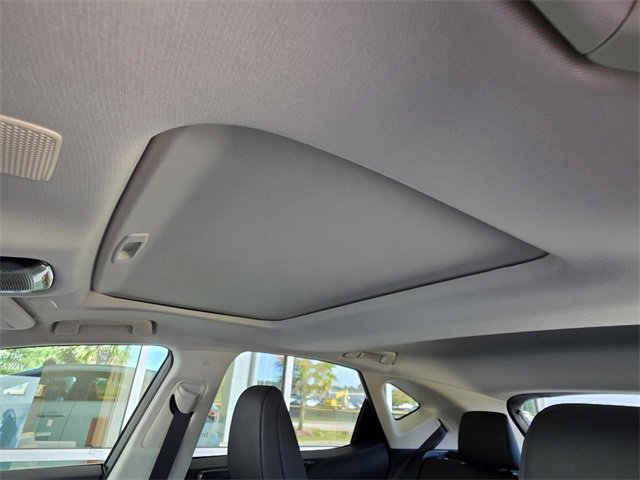 New 2026 Lexus NX 350 AWD image 7