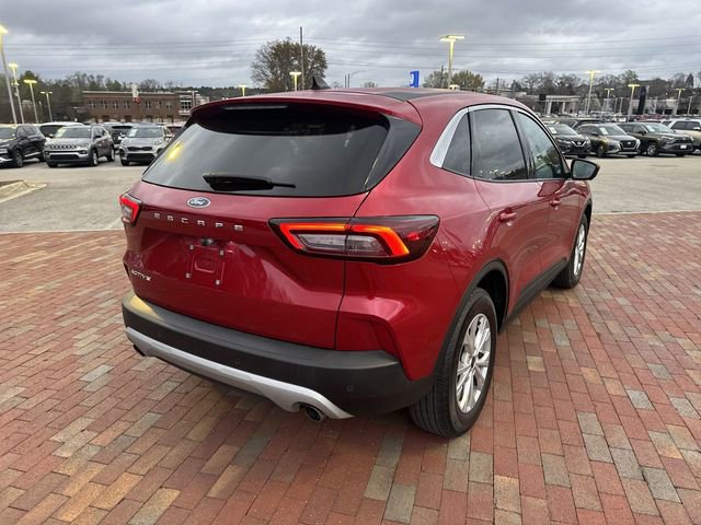 Used 2023 Ford Escape Active w/ Tech Pack #2 image 14