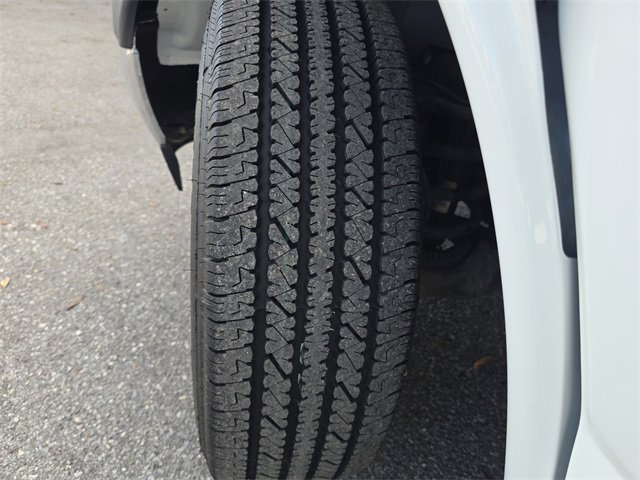 Certified 2022 GMC Savana 2500 w/ Driver Convenience Package image 25