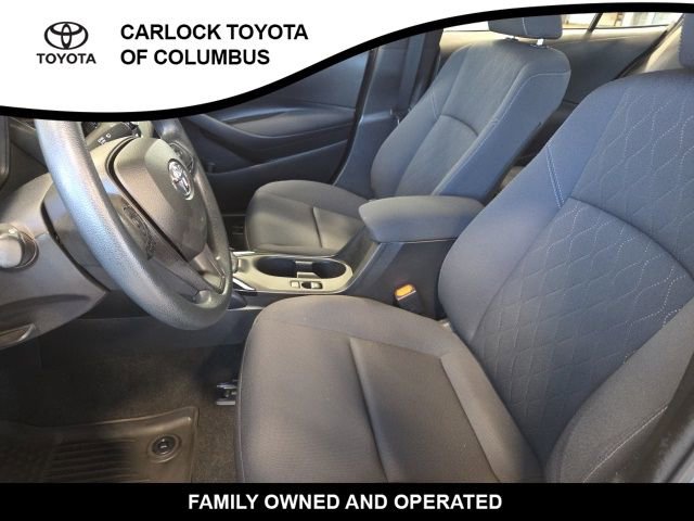 Used 2023 Toyota Corolla LE image 12