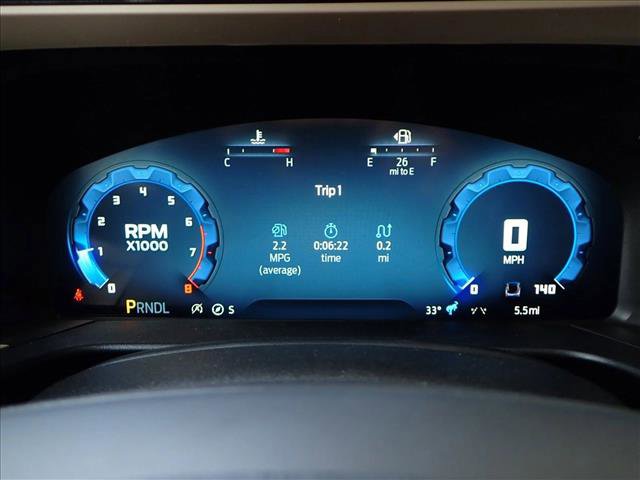 New 2025 Ford Bronco Sport Big Bend w/ Convenience Package image 26