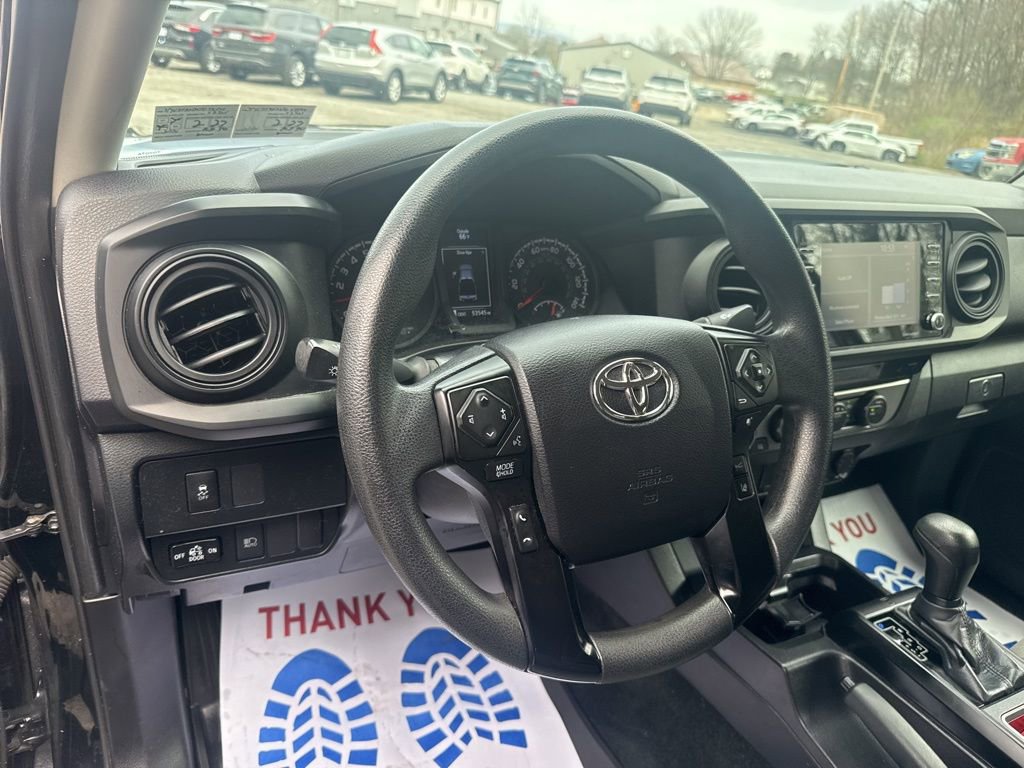 Used 2022 Toyota Tacoma SR image 15