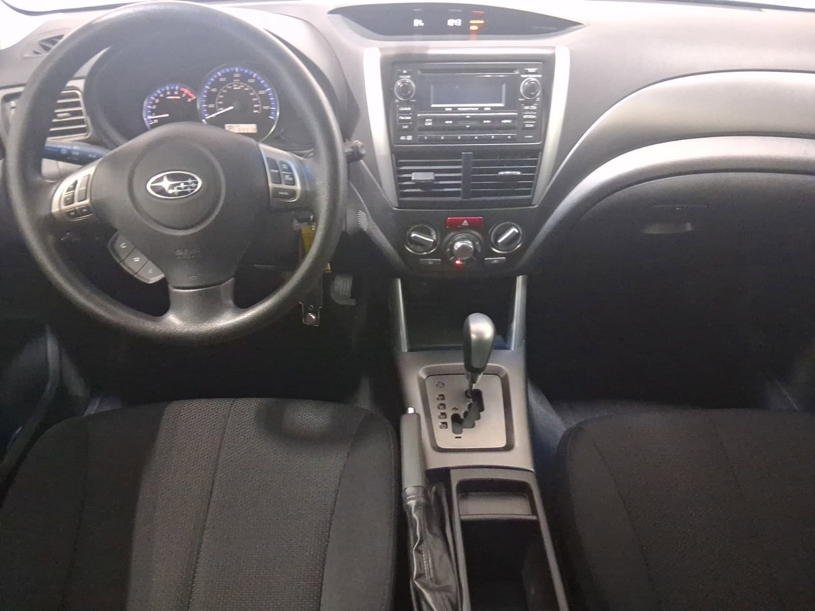 Used 2012 Subaru Forester 2.5X Premium AWD/4WD image 20