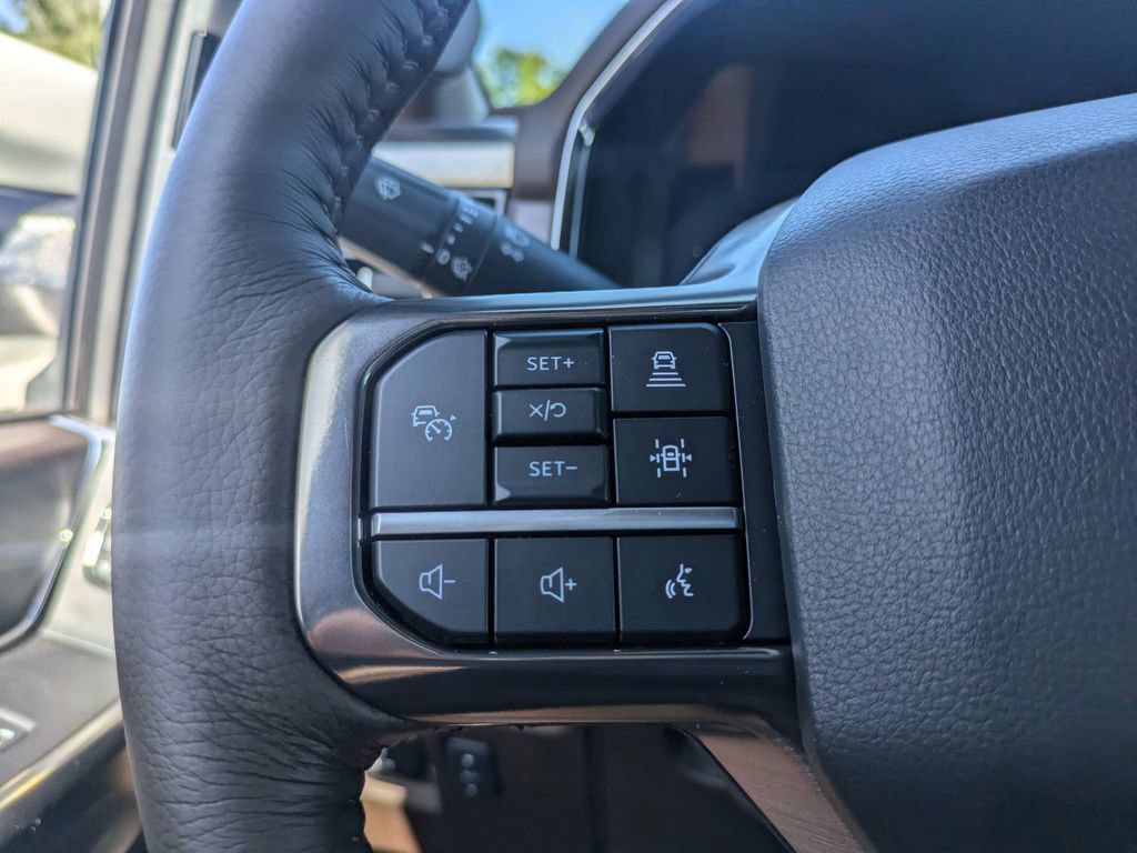 New 2026 Ford F150 King Ranch w/ Equipment Group 601A High AWD/4WD image 31