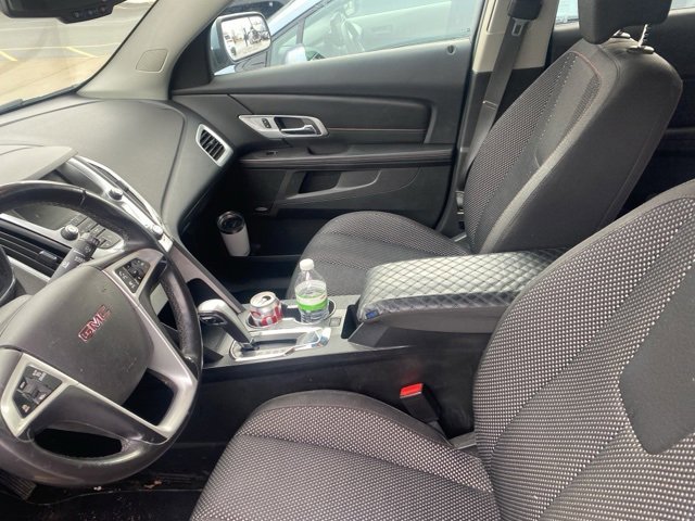 Used 2014 GMC Terrain SLE w/ Convenience Package image 8