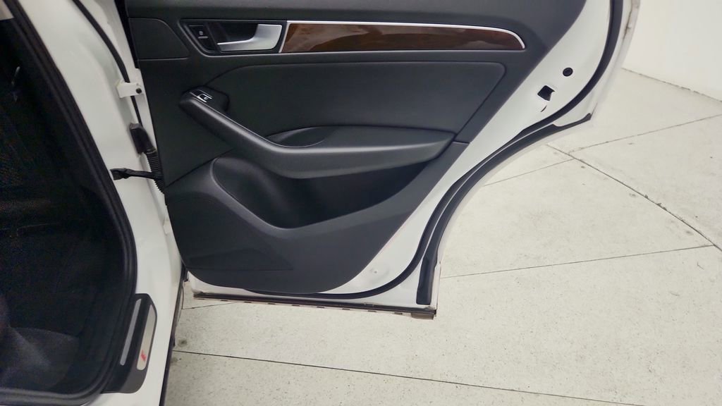 Used 2015 Audi Q5 3.0T Premium Plus w/ Technology Package image 34