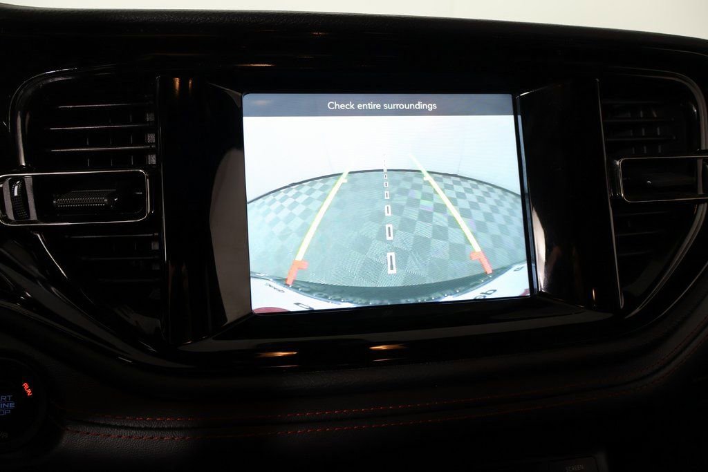 Used 2024 Dodge Durango GT image 6