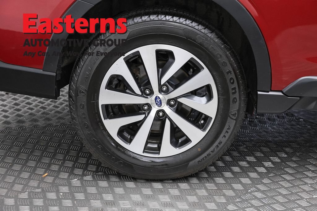 Used 2022 Subaru Outback Premium AWD/4WD image 29