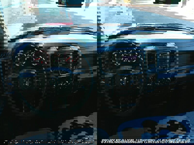 Used 2020 RAM 1500 Tradesman w/ Popular Equipment Group image 35