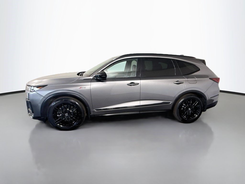 Used 2025 Acura MDX A-Spec w/ Advance Package AWD/4WD image 6