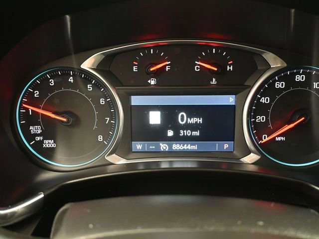 Used 2019 Chevrolet Equinox LT image 9