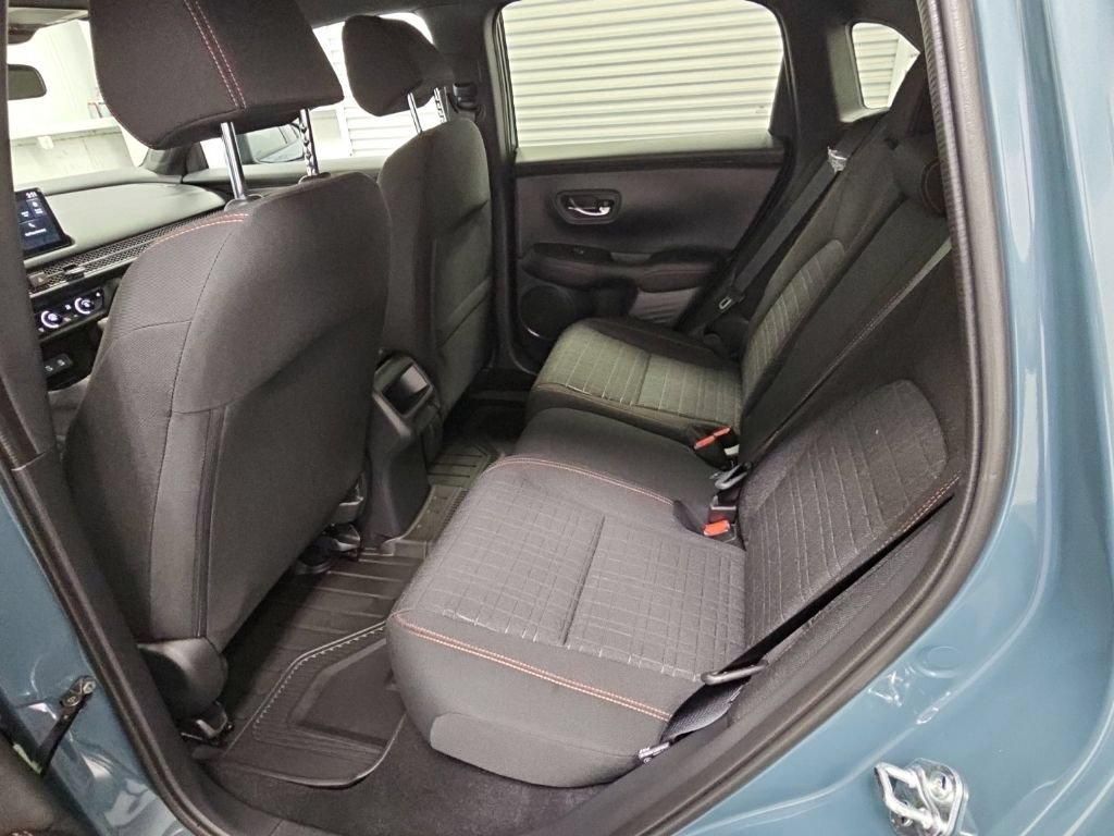 New 2027 Honda HR-V Sport image 28
