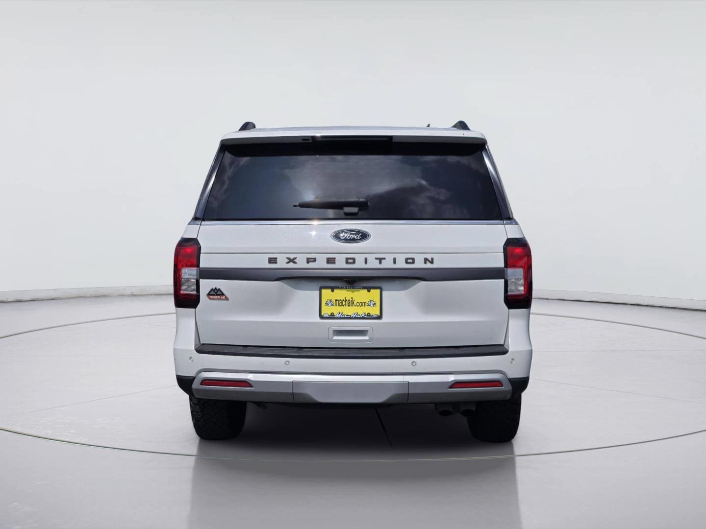Used 2023 Ford Expedition Timberline AWD/4WD image 7