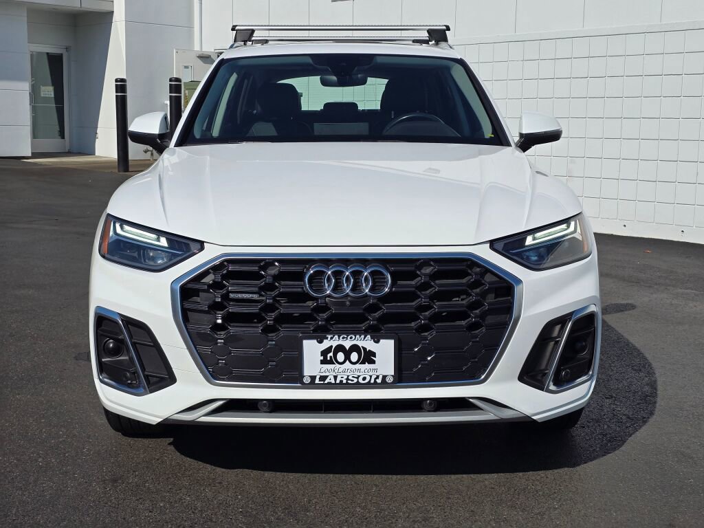 Used 2023 Audi Q5 2.0T Premium Plus image 9