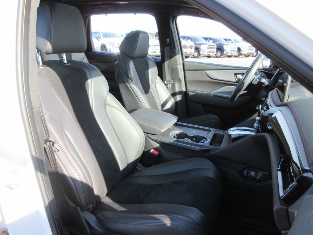 Used 2025 Acura MDX A-Spec AWD/4WD image 21