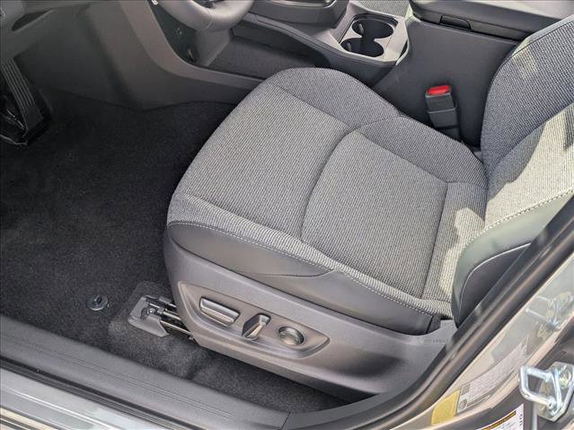 New 2026 Toyota bZ image 4