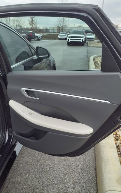 Certified 2025 Hyundai Sonata SEL image 21