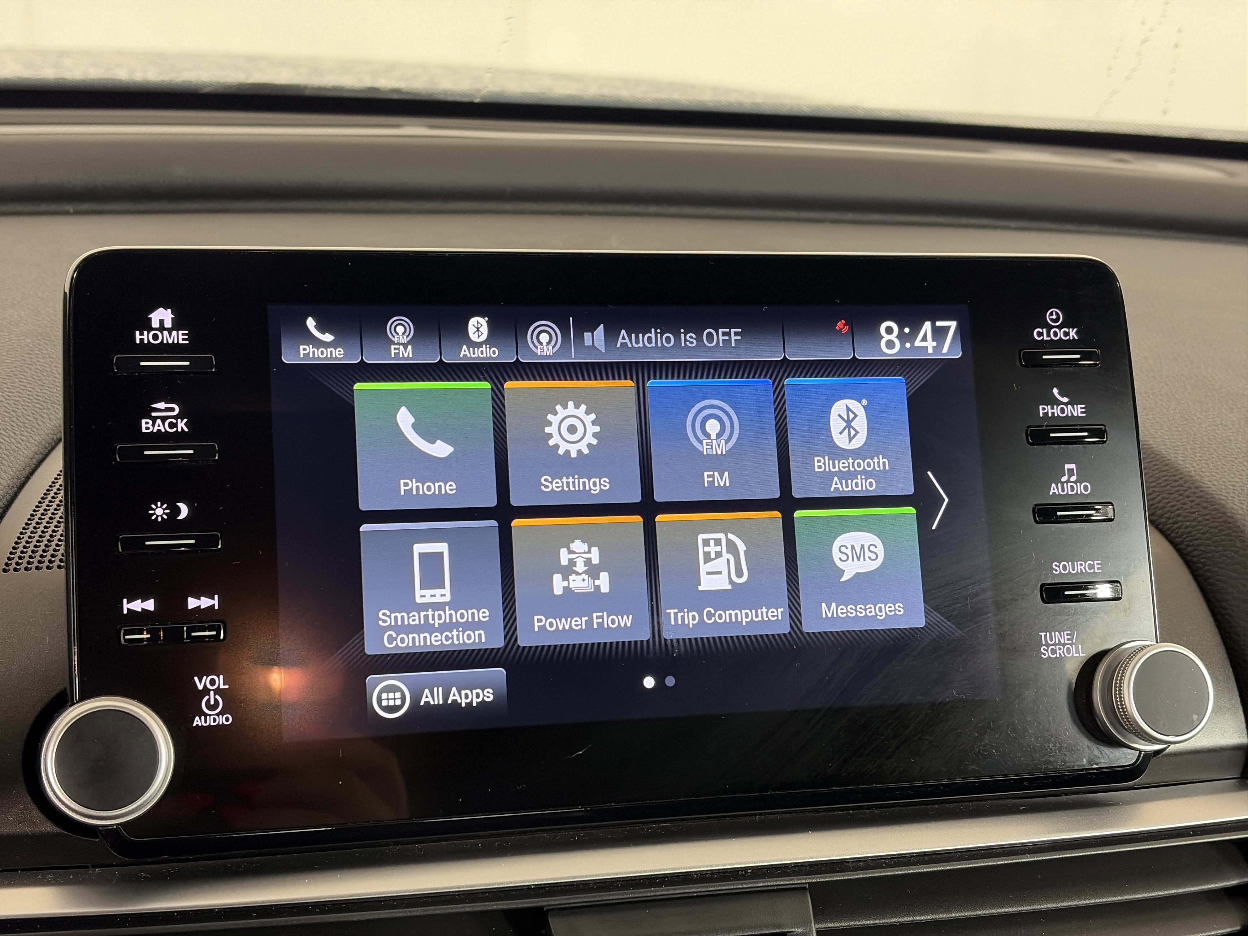 Used 2022 Honda Accord Sport image 17