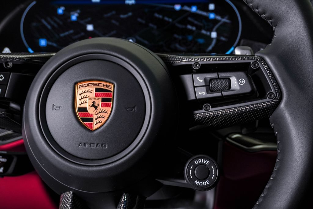 New 2026 Porsche Cayenne S AWD/4WD image 19