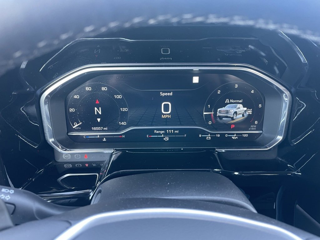 Used 2022 GMC Sierra 1500 Elevation image 9