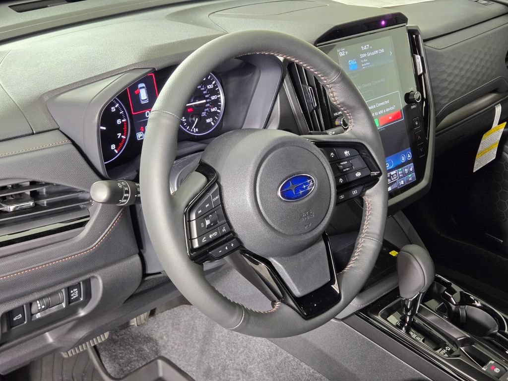 New 2026 Subaru Forester Touring AWD/4WD image 14