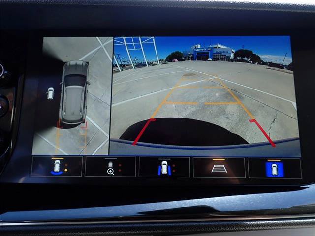 Used 2023 Buick Envision Avenir AWD/4WD image 29