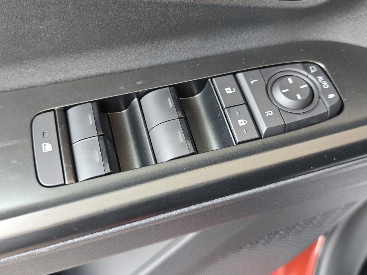 New 2026 Toyota C-HR AWD/4WD image 22