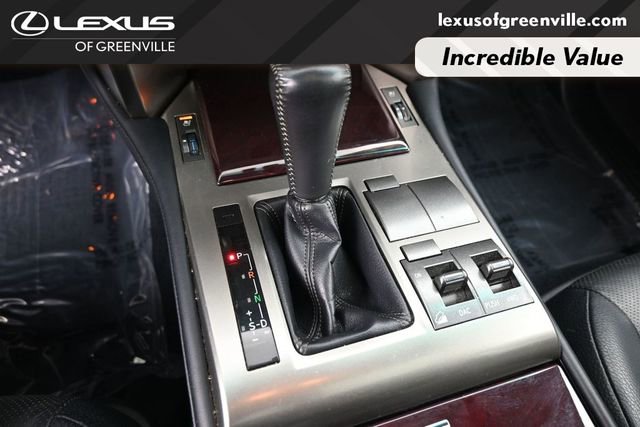 Used 2018 Lexus GX 460 Premium AWD/4WD image 18
