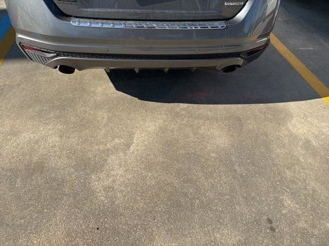 Used 2020 Nissan Altima 2.0 SR image 7