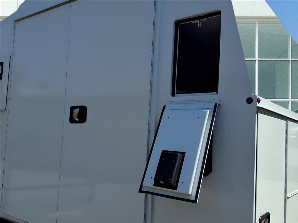 New 2025 Ford E-350 and Econoline 350 Super Duty w/ Power Equipment Group image 18