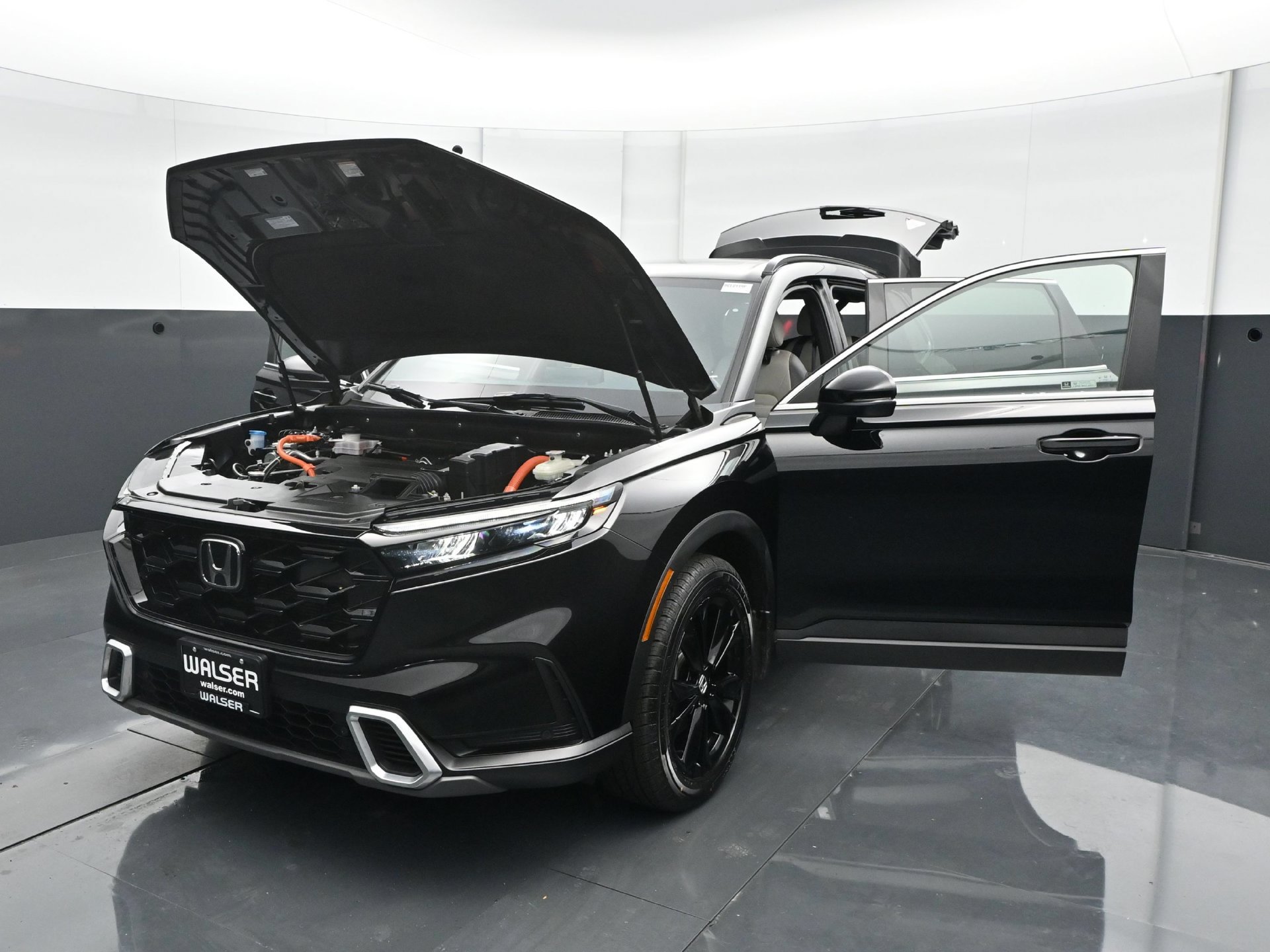 Used 2024 Honda CR-V Sport Touring image 27