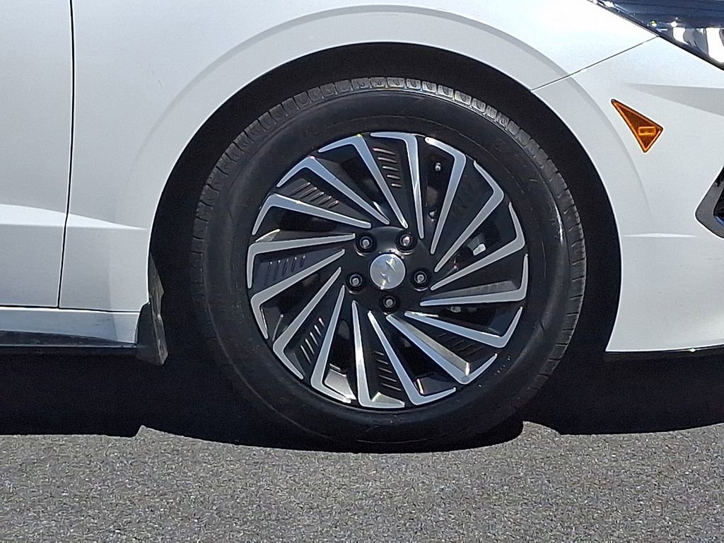 Used 2021 Hyundai Sonata SEL image 8