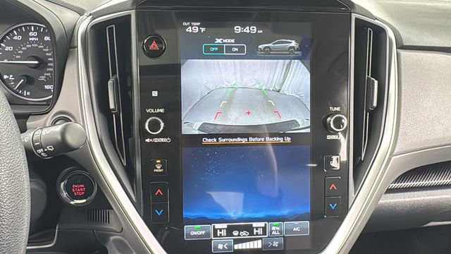 Certified 2024 Subaru Crosstrek 2.0i Premium image 29