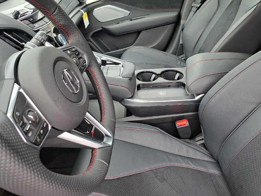 New 2026 Acura RDX w/ Advance Package AWD/4WD image 17