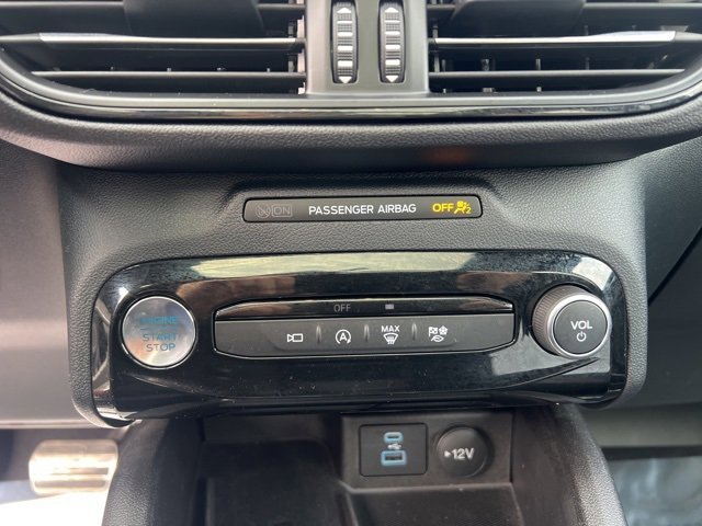 Used 2023 Ford Escape ST-Line Select w/ Tech Pack #2 image 31