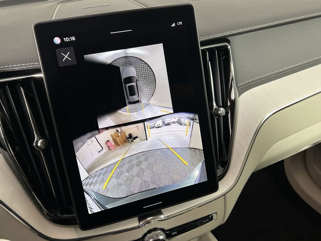 New 2026 Volvo XC60 B5 Ultra w/ Climate Package image 21