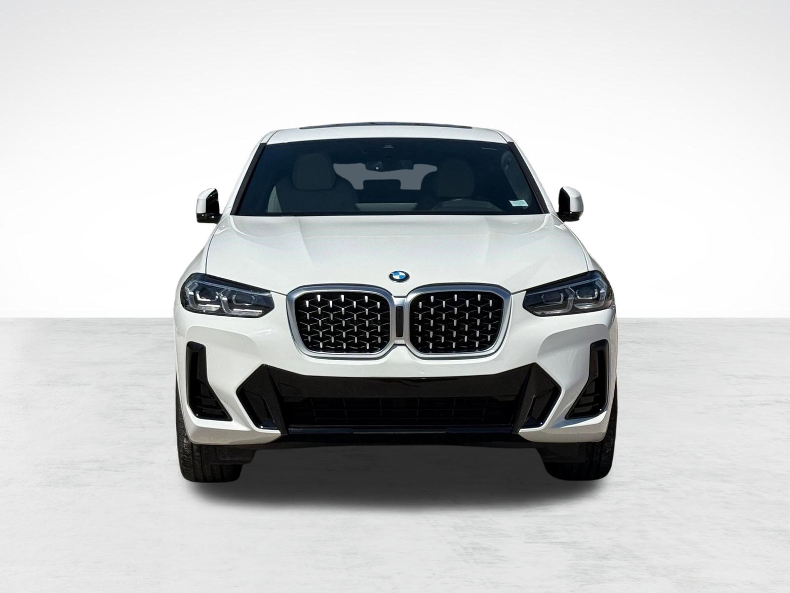 Used 2022 BMW X4 xDrive30i w/ M Sport Package 2 image 6
