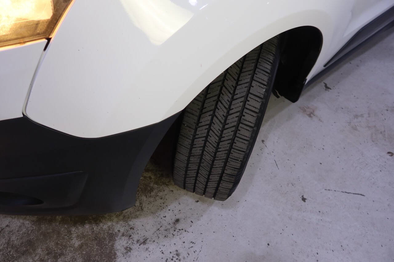 Used 2016 Ford Transit Connect XL FWD image 11