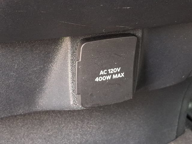 Certified 2025 Ford Expedition Active AWD/4WD image 14