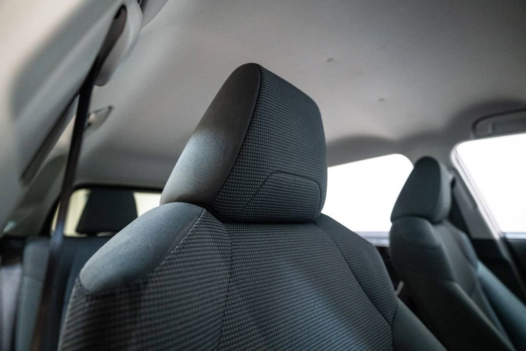 Used 2024 Toyota RAV4 LE image 15