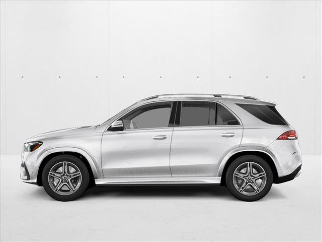 New 2026 Mercedes-Benz GLE 450 4MATIC image 2