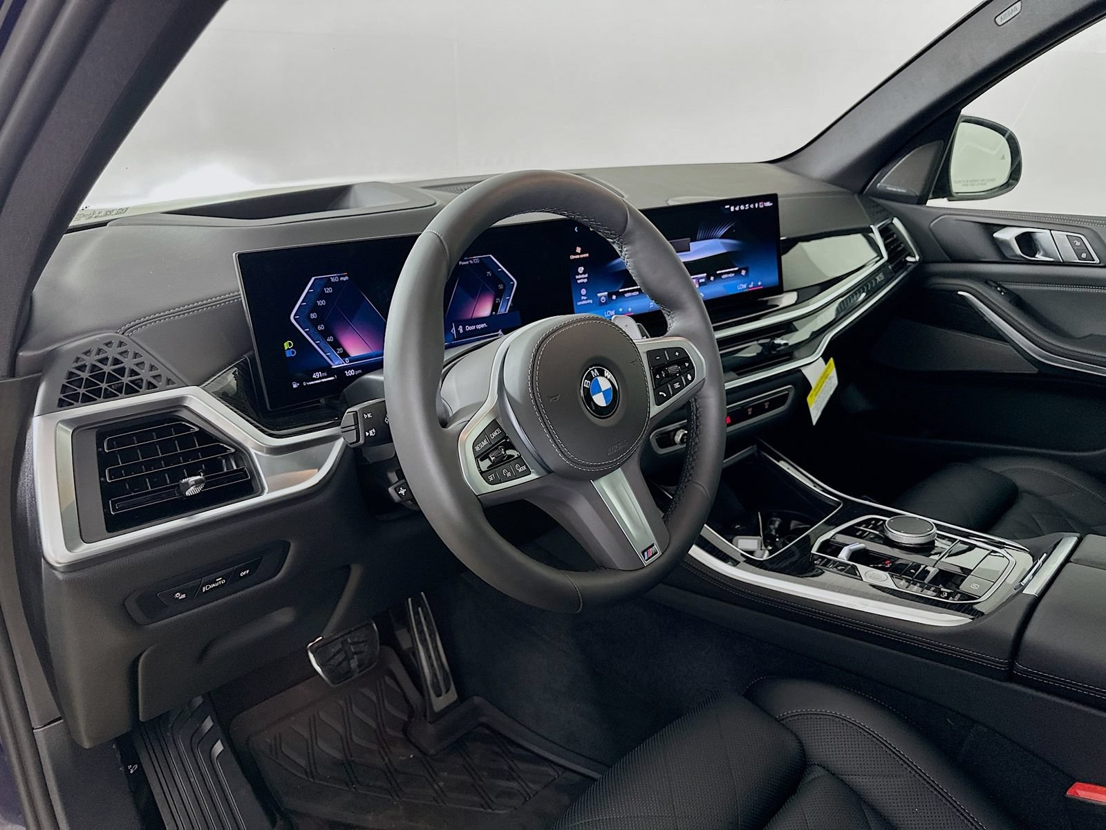 New 2026 BMW X5 xDrive40i w/ M Sport Package AWD/4WD image 31