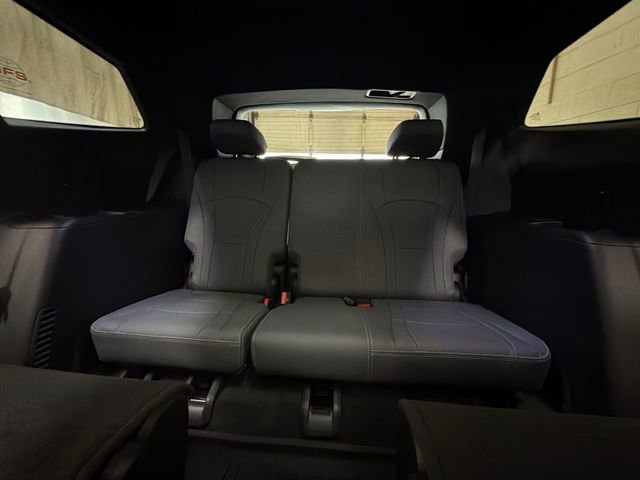 Certified 2024 Buick Enclave Essence w/ Experience Buick Package AWD/4WD image 25
