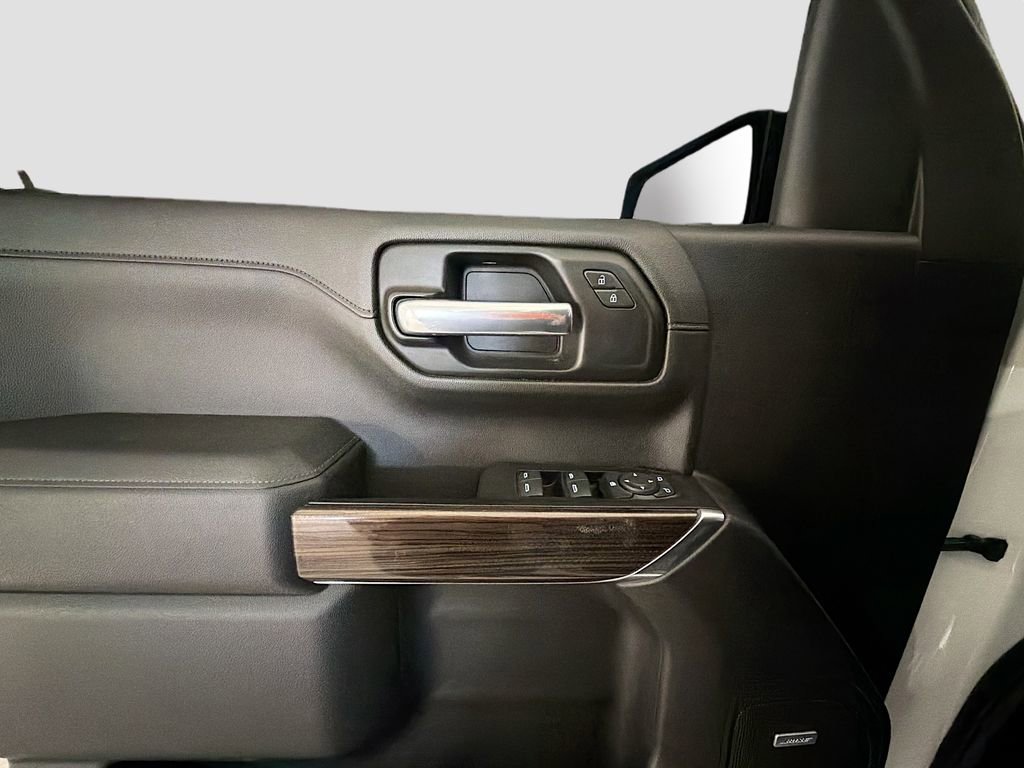 Used 2019 Chevrolet Silverado 1500 RST w/ All-Star Edition image 18