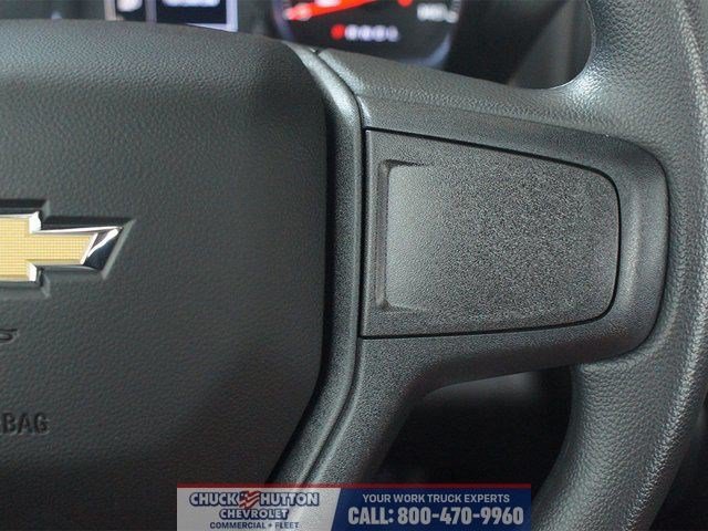 New 2025 Chevrolet Silverado 3500 W/T w/ WT Convenience Package AWD/4WD image 8