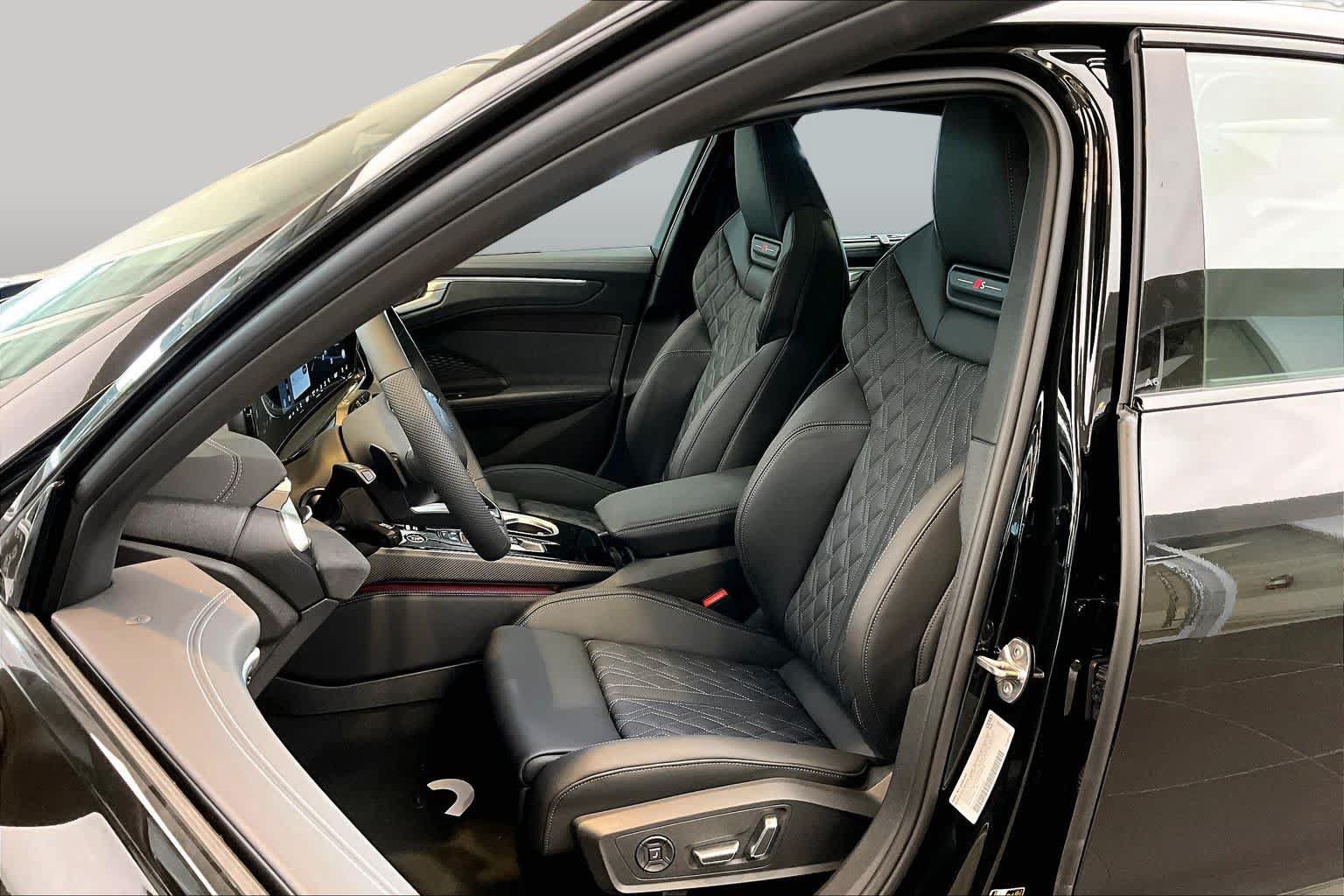 New 2026 Audi A6 Prestige AWD/4WD image 9