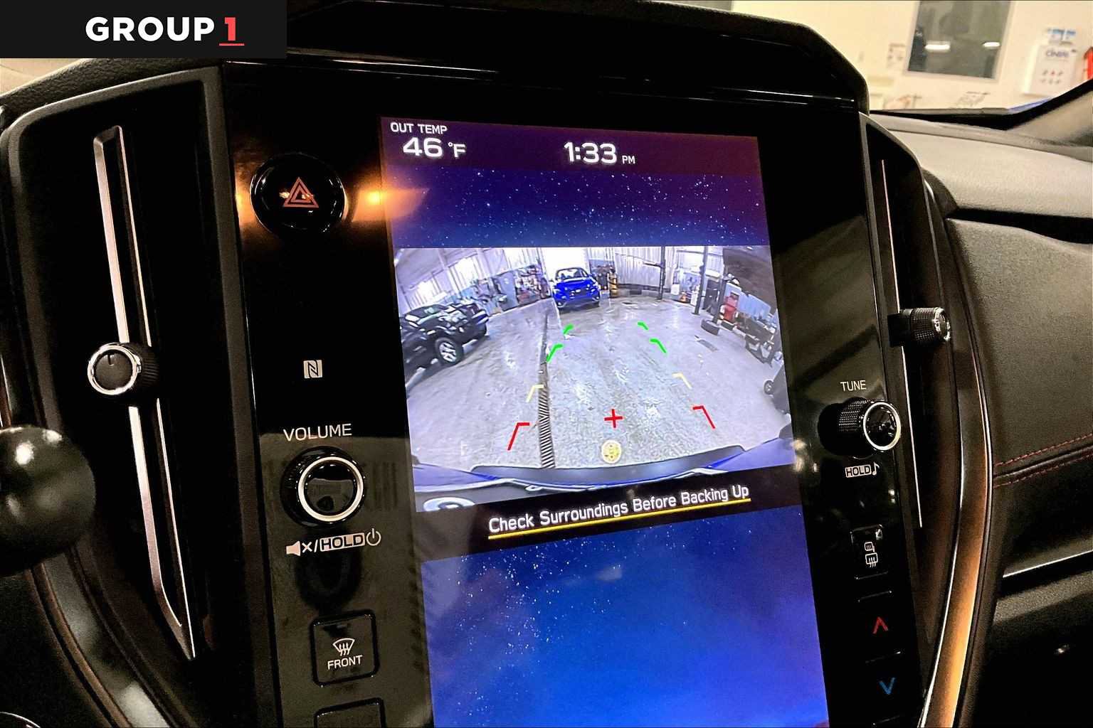 Used 2023 Subaru WRX Limited image 26